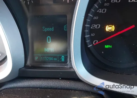 2012 Chevrolet Equinox 2Lt from USA, damaged, VIN 2GNFLNEK3C6270030